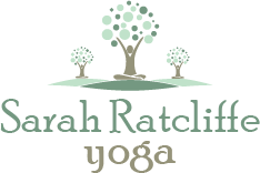 Sarah Ratcliffe Yoga